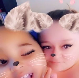 Meet your Posher, Natalia